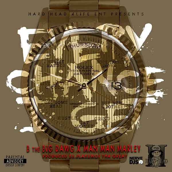 Every Chance I Get (Dirty)