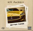 Better Things Better Things