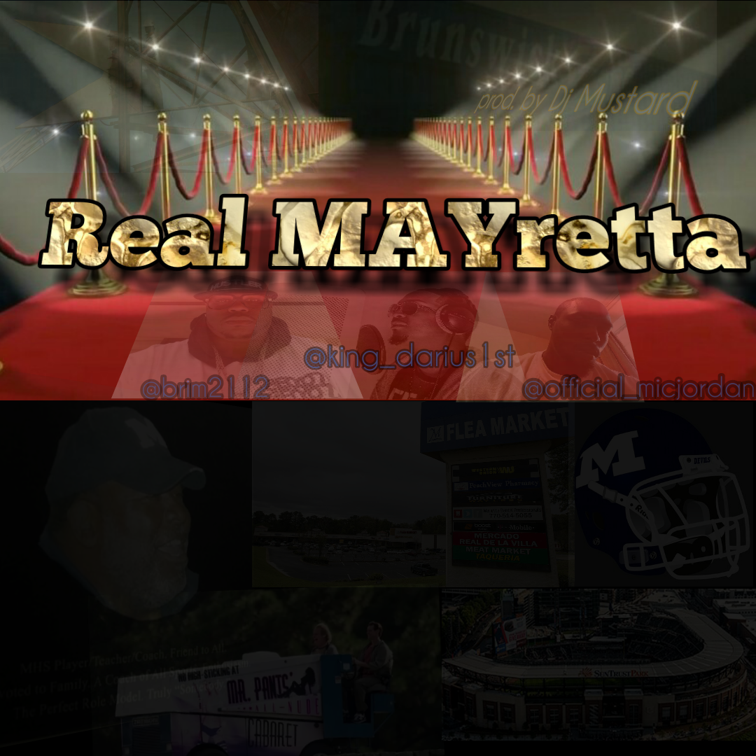 REAL MAYretta