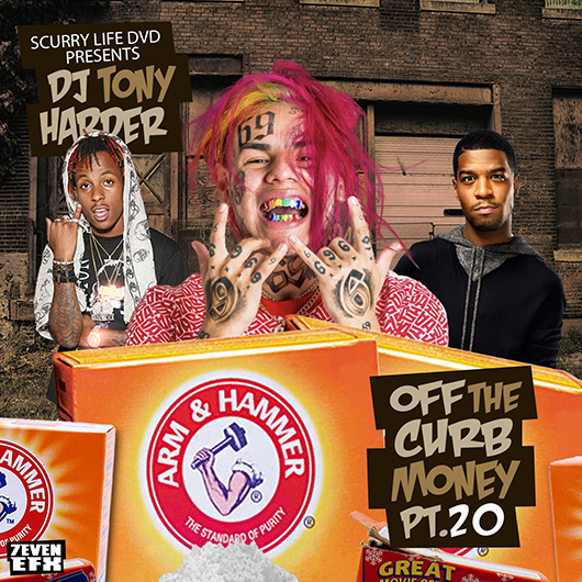 OFF THE CURB MONEY PT 20