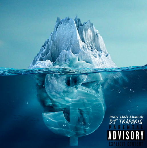 Trapvris 2 (Official Mixtape)