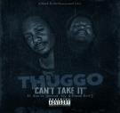 Can't Take it ft. Ike-O Can't Take it ft. Ike-O