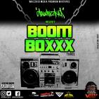 BOOM BOXXX Vol. 3 BOOM BOXXX Vol. 3