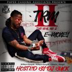 The Real Me 2 (Hosted By DJ Buck Da Track Bully) The Real Me 2 (Hosted By DJ Buck Da Track Bully)