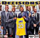 DECISIONS TO BE MADE  VOL 2(DELUX FULL) DECISIONS TO BE MADE  VOL 2(DELUX FULL)