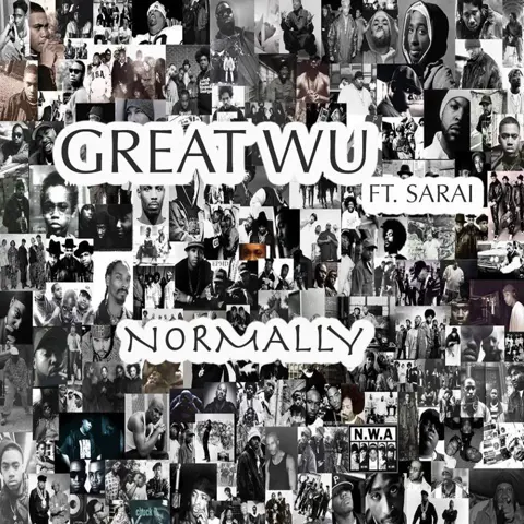Great Wu ft Sarai The Artist- Normally