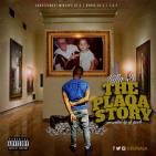 KILLA B-THE PLAQA STORY KILLA B-THE PLAQA STORY