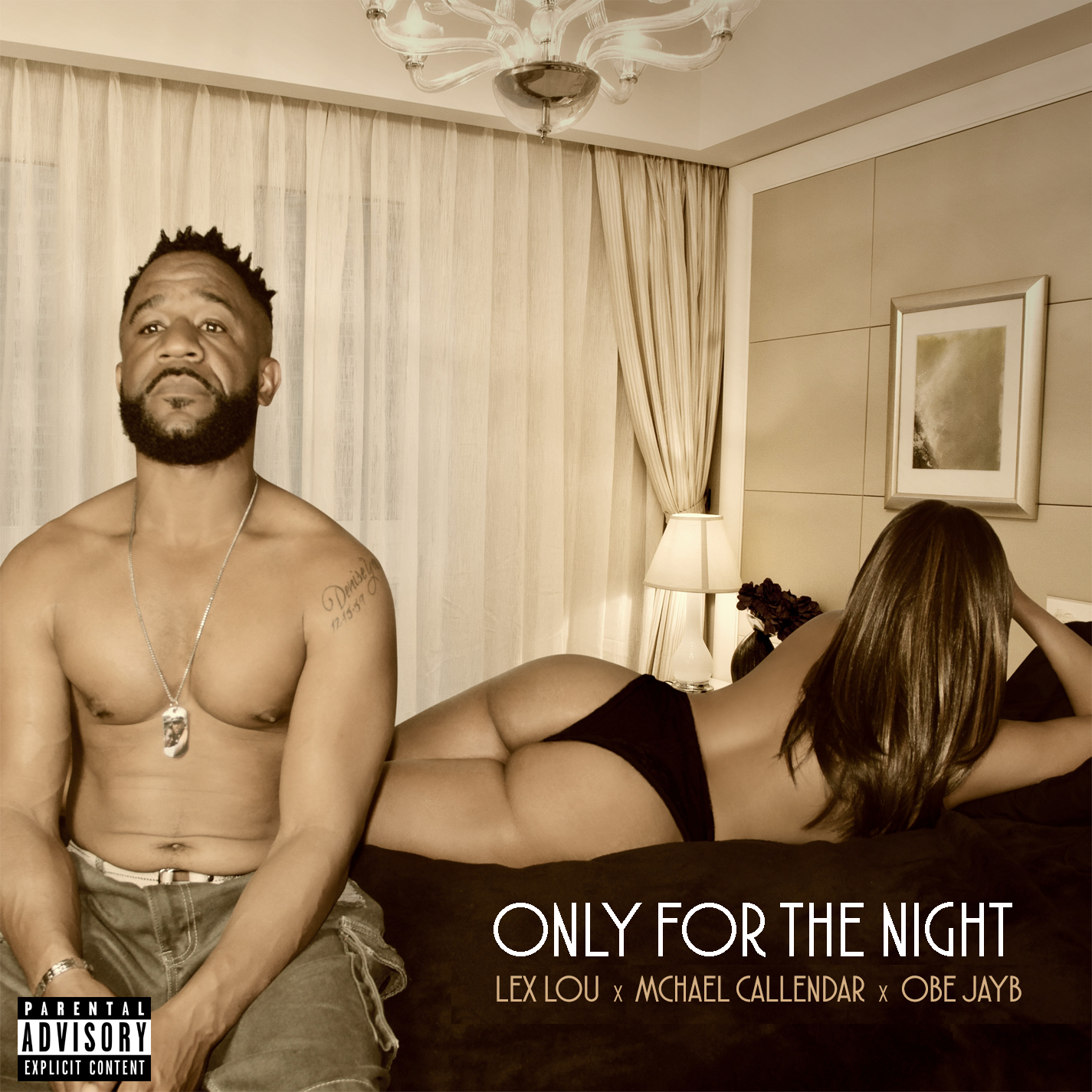 Only For One Night