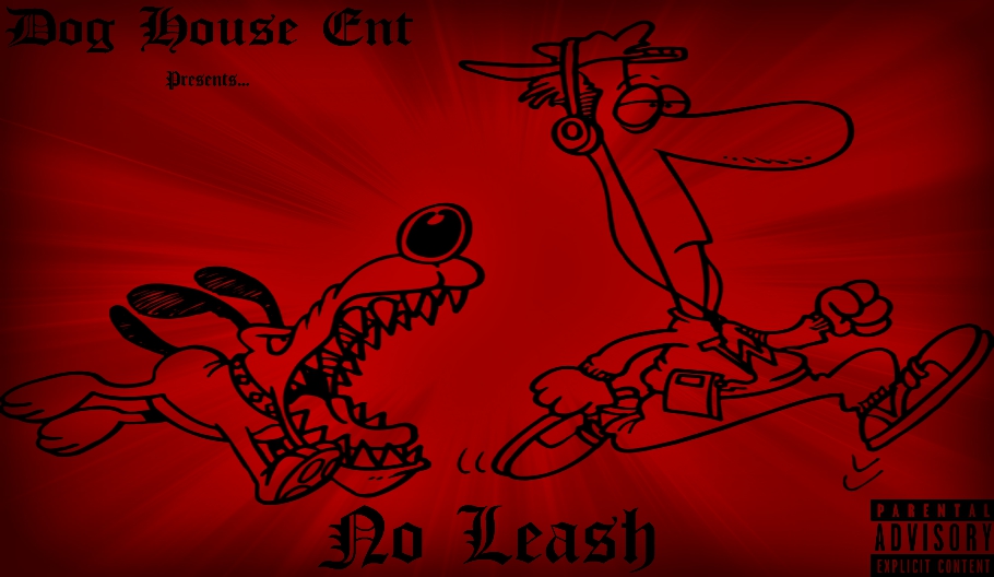 No Leash