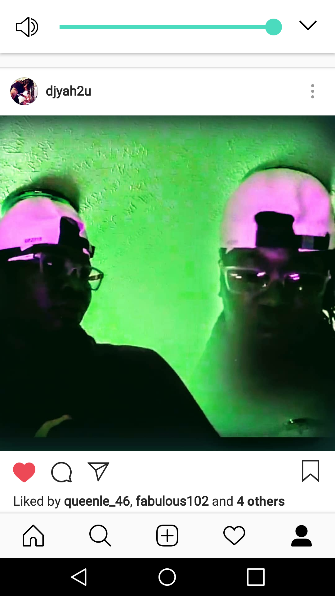 One day you here remix