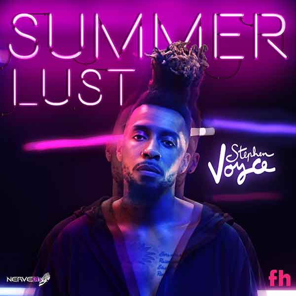 Summer Lust (Radio)