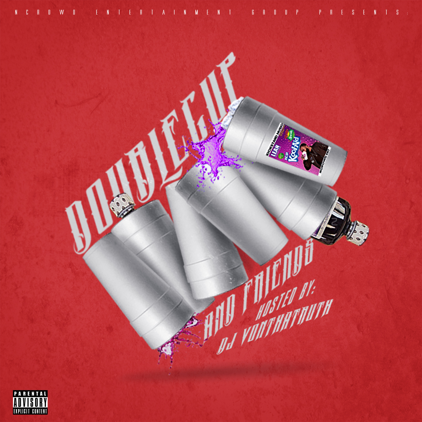 DoubleCup and Friends