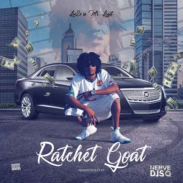 Ratchet GOAT (Dirty)