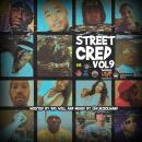  STREET CRED VOL 9  BIG WILL & @DjKoolhand