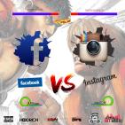 FB vs IG FB vs IG