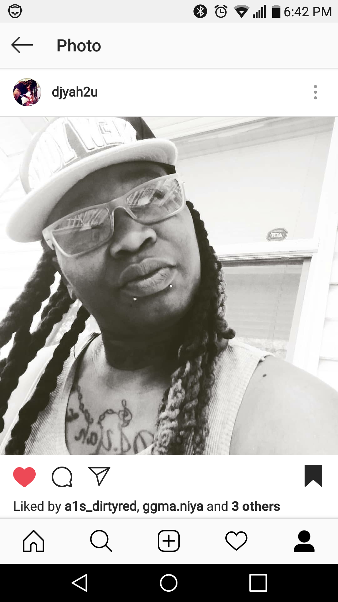 I have a dream st...