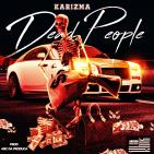 Karizma - Dead People Karizma - Dead People