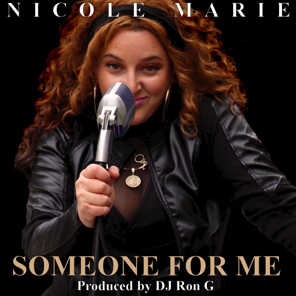 Someone For Me- Produced By @Legendarydjrong
