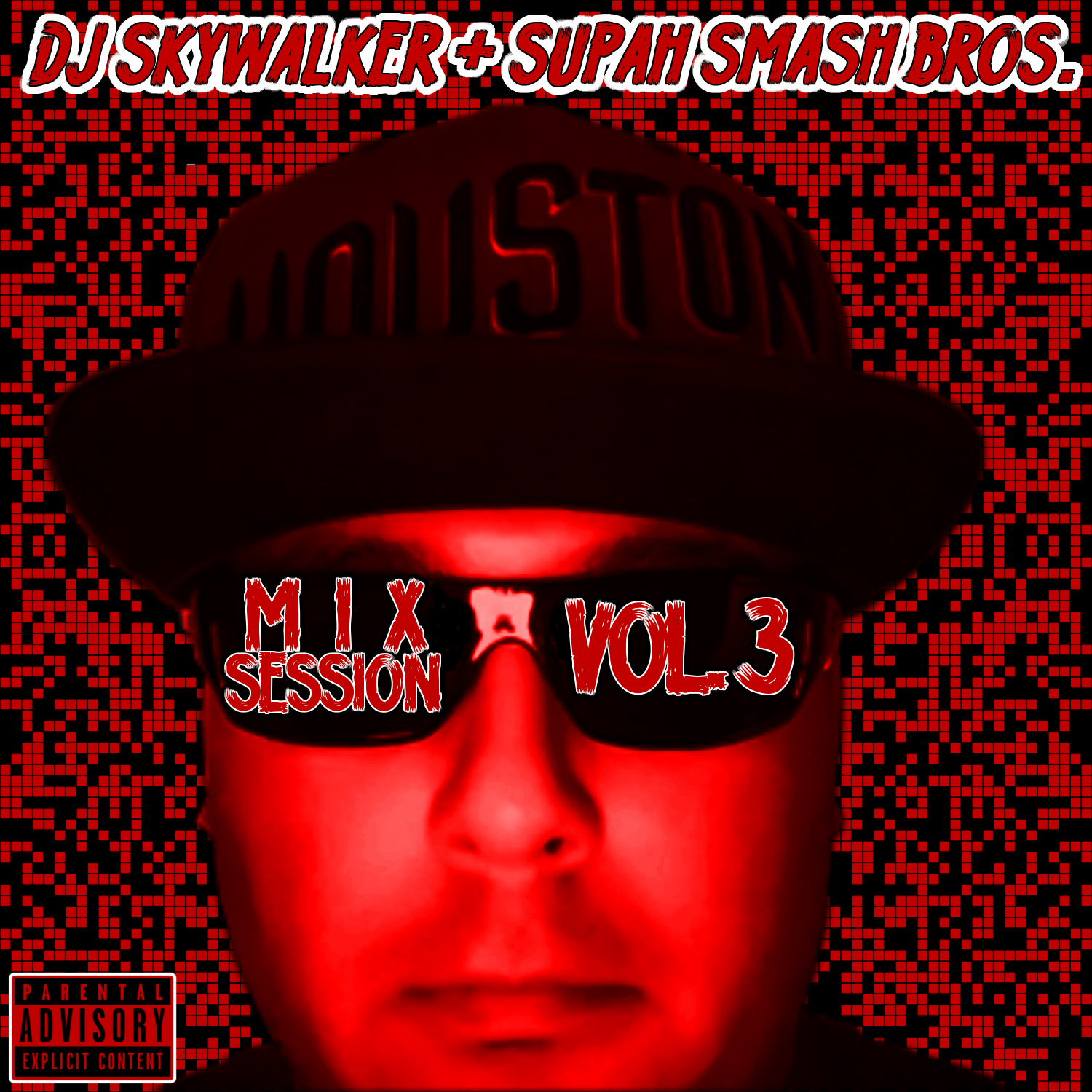 Mix Session vol. 3