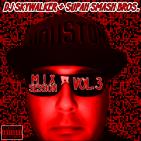 Mix Session vol. 3 Mix Session vol. 3