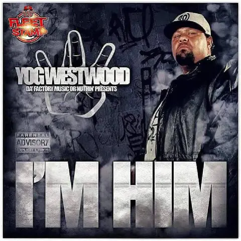 I AIN'T LYING by @yogwestwood Yog Westwood