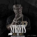 Streets Hold Me Down hosted by Ferrari Simmons