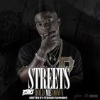 Streets Hold Me Down hosted by Ferrari Simmons