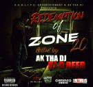 Redemption of zone 20  Redemption of zone 20