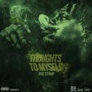 Thoughts To Myself hosted by Dj Coop and Dj HustleHearted