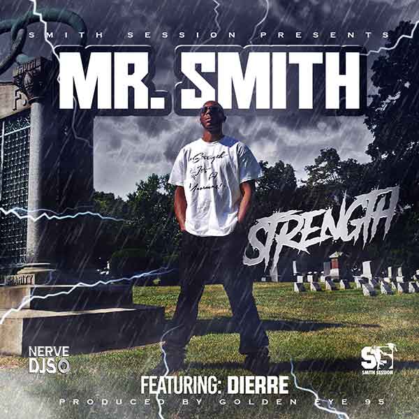 Strength [65] (Radio)