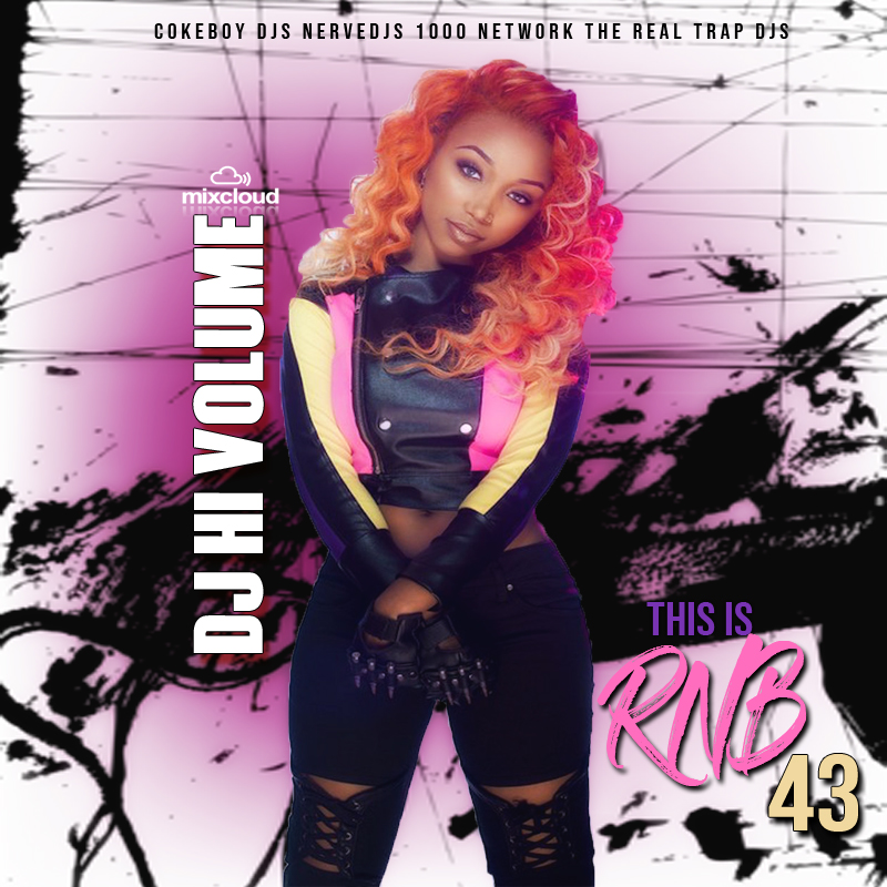 This Is RnB Vol.43