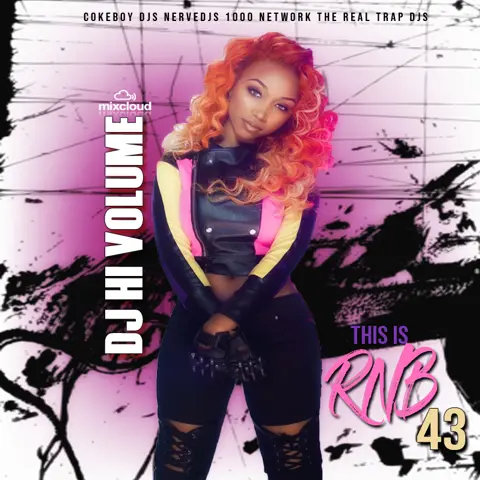 This Is RnB Vol.43