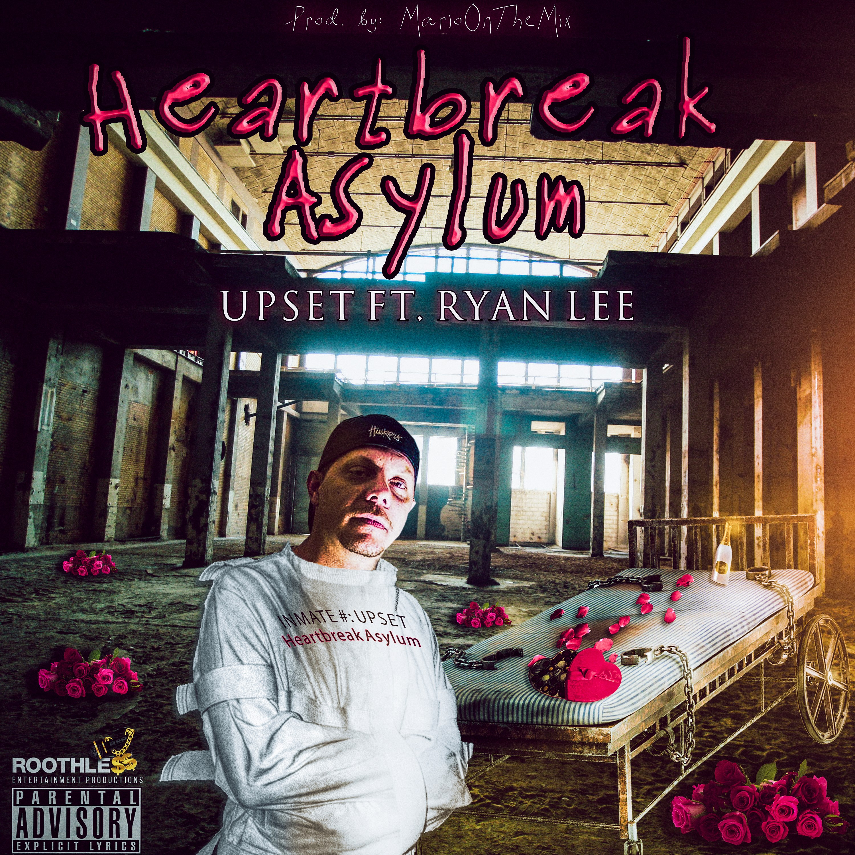 Heart Break Asylum