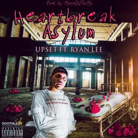 Heart Break Asylum