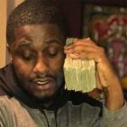 Hakeem Olajuwon (Dirty)