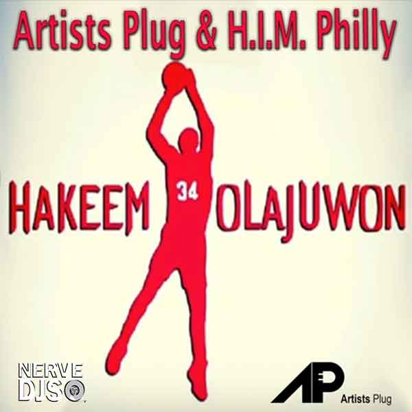 Hakeem Olajuwon (Dirty)