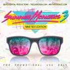 Summer Memories Vol. 3 (90s Edition)
