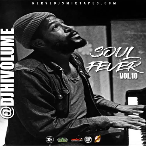Soul Fever Vol.10