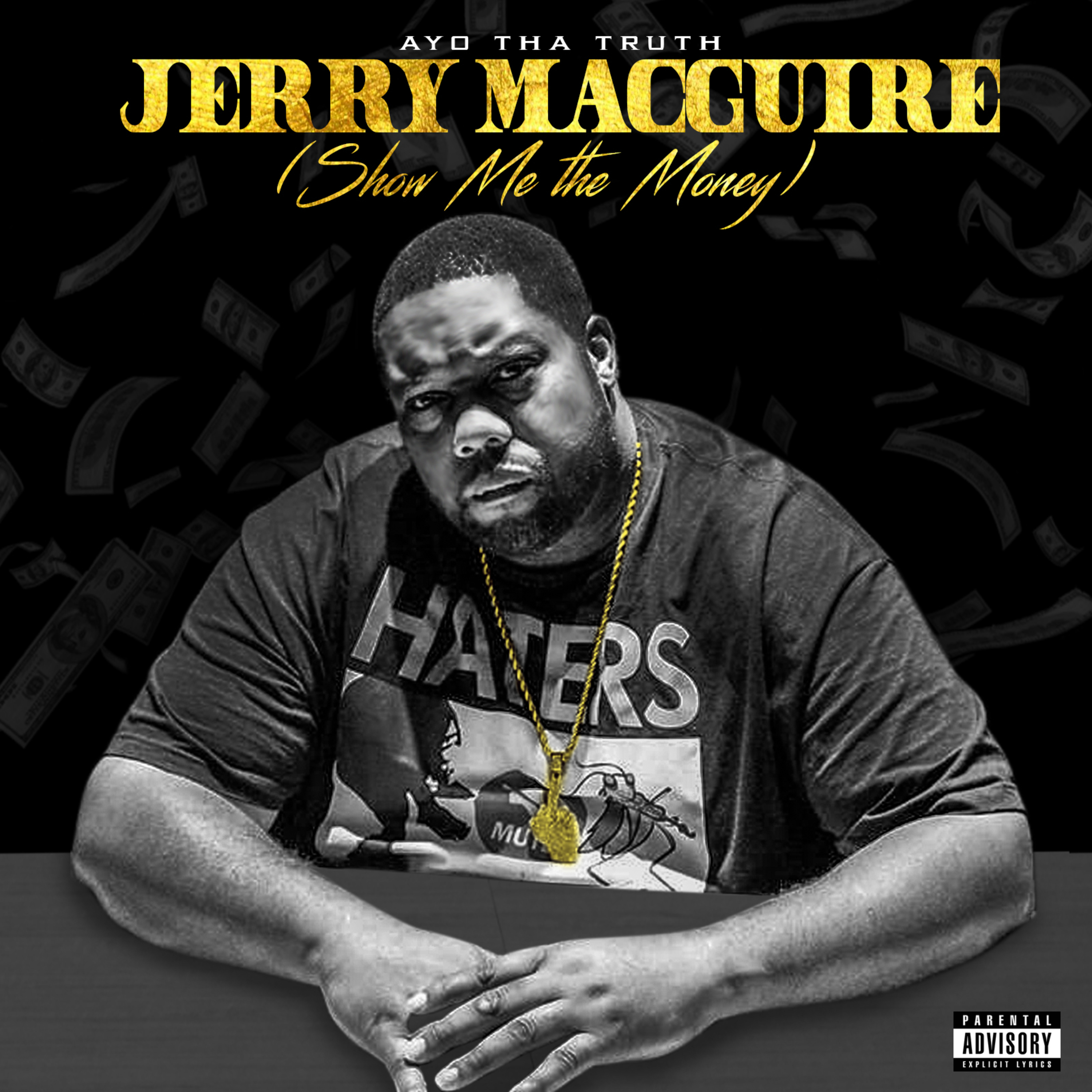 Jerry Macguire (Show Me The Money)