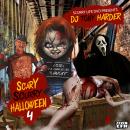 SCURY SCURRY HALLOWEEN 4