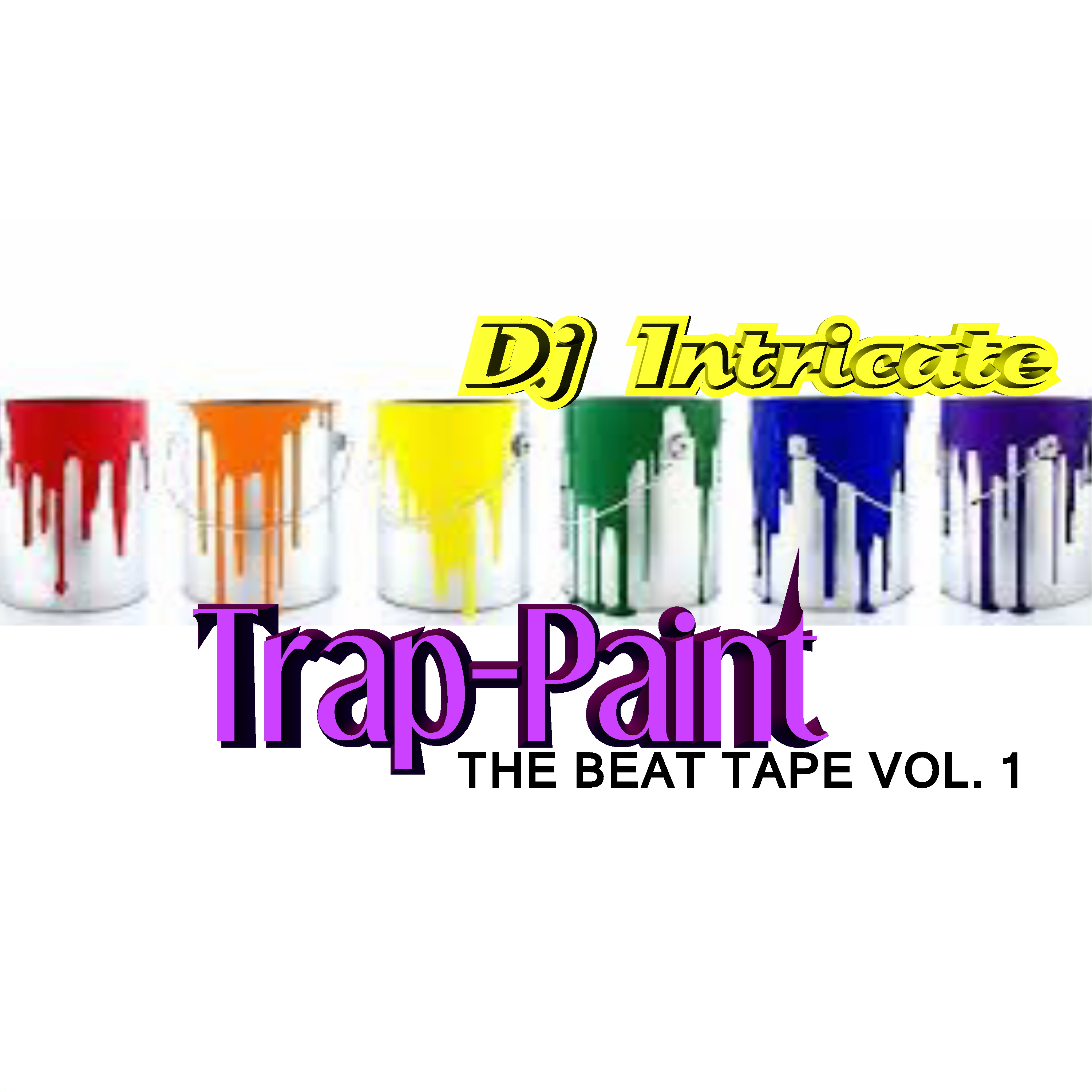TRAP PAINT THE BE...