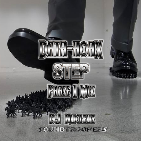 Step (Phase 1 Mix) - Data-hoaX