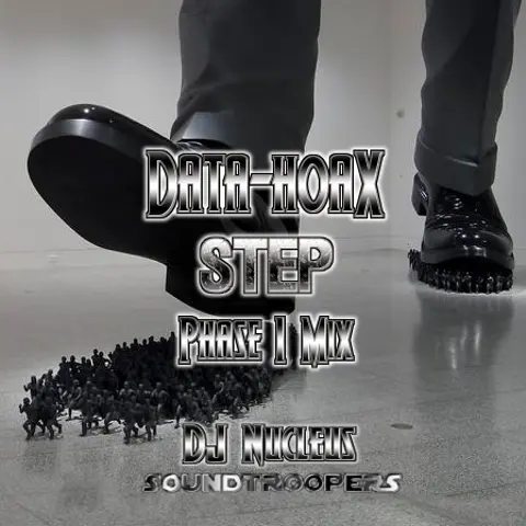 Step (Phase 1 Mix) - Data-hoaX
