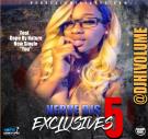 Nerve Djs Exclusives Vol.5