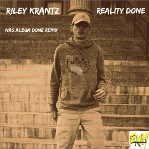  Reality Done