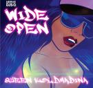 Wide Open (Remix Radio) Wide Open (Remix Radio)