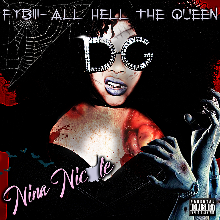  Fuck Yo Beat 3: All Hell The Queen