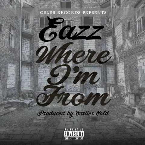 Where Im From
