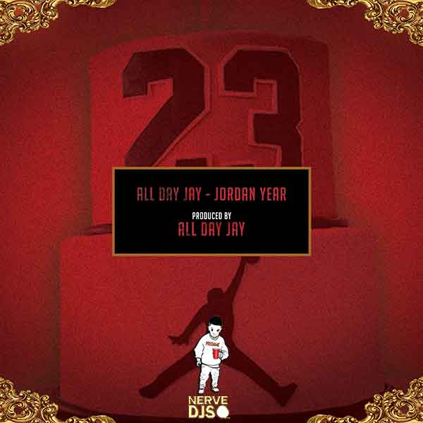 Jordan Year (Dirty)