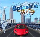 Splashn The City Mix